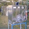  BLUE M HUMIDAIRE Lab Oven, inside dim. 24"W x 18"D x 20"H.,